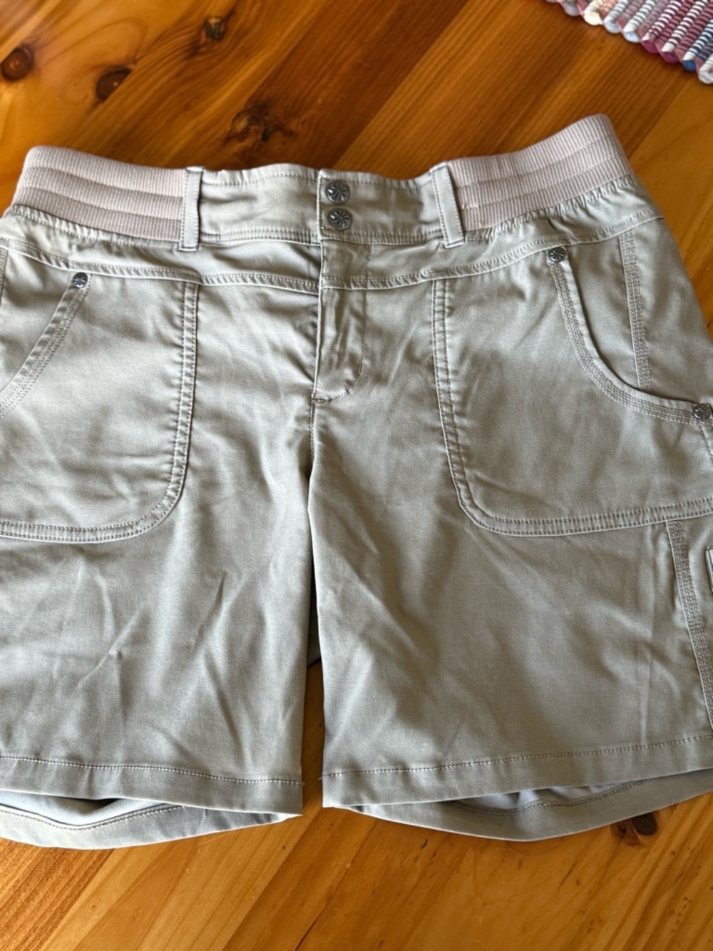 Athleta Shorts